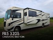 2017 Forest River FR3 32DS