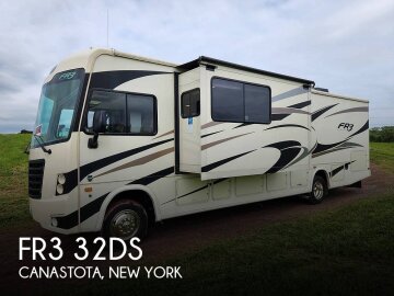 2017 Forest River FR3 32DS