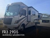 2017 Forest River FR3