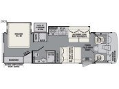 2017 Forest River FR3