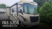 2017 Forest River FR3 32DS