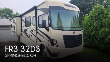 2017 Forest River FR3 32DS
