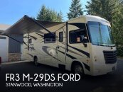 2017 Forest River FR3