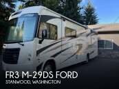 2017 Forest River FR3