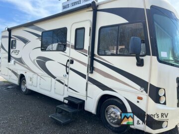 2017 Forest River FR3