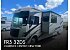 2017 Forest River FR3 32DS