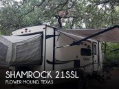 2017 Forest River Flagstaff