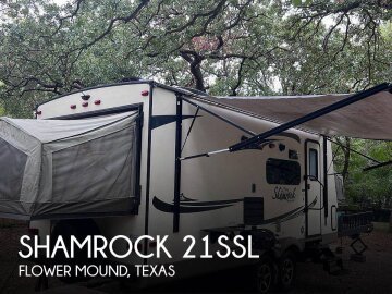 2017 Forest River Flagstaff