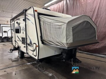 2017 Forest River Flagstaff