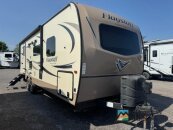 2017 Forest River Flagstaff 26RBWS