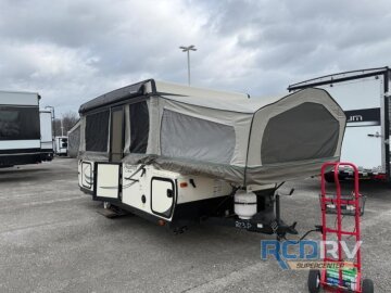 2017 Forest River Flagstaff