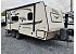 2017 Forest River Flagstaff 21FBRS