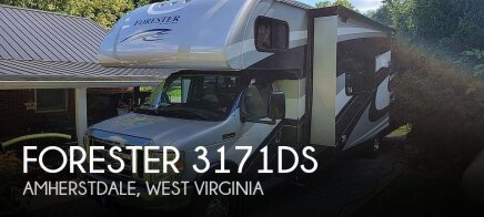 Photo 1 for 2017 Forest River Forester 3171DS