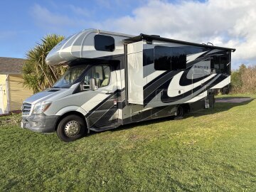 2017 Forest River Forester 2401WSD