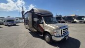 2017 Forest River Forester 2801QS