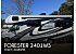 2017 Forest River Forester
