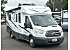 2017 Forest River Forester