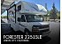 2017 Forest River Forester