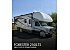 2017 Forest River Forester 2501TS