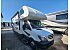 2017 Forest River Forester 2401S