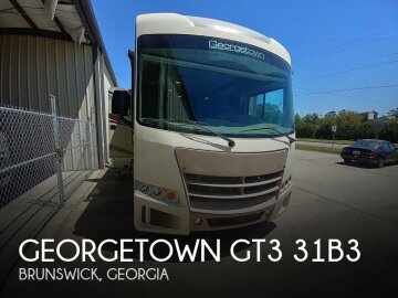 2017 Forest River Georgetown