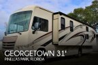 Thumbnail Photo 6 for 2017 Forest River Georgetown