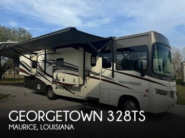 2017 Forest River Georgetown