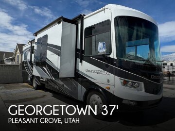 2017 Forest River Georgetown