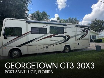2017 Forest River Georgetown