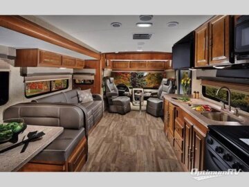 2017 Forest River Georgetown