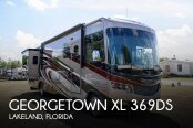 2017 Forest River Georgetown