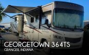 2017 Forest River Georgetown