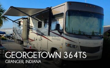 2017 Forest River Georgetown
