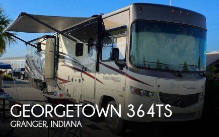 Photo 1 for 2017 Forest River Georgetown