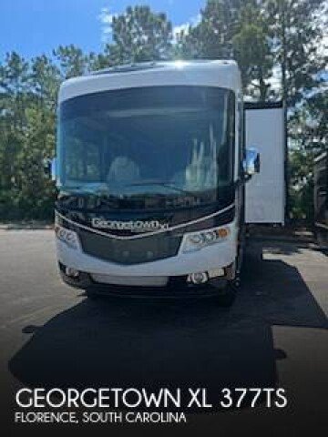 2017 Forest River Georgetown