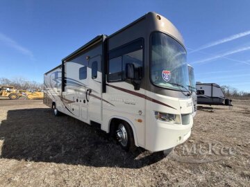 2017 Forest River Georgetown