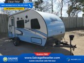 New 2017 Forest River R-Pod