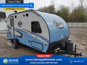 2017 Forest River R-Pod