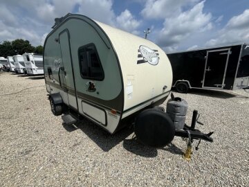 2017 Forest River R-Pod