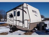 2017 Forest River Rockwood 2104S