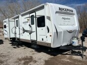 2017 Forest River Rockwood