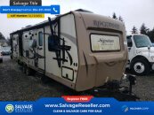 New 2017 Forest River Rockwood