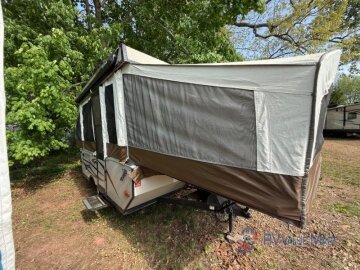 2017 Forest River Rockwood