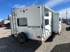 Thumbnail Photo 4 for 2017 Forest River Rockwood