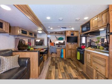 2017 Forest River Rockwood