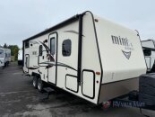 2017 Forest River Rockwood