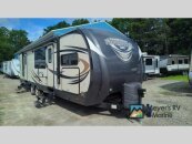 2017 Forest River Salem