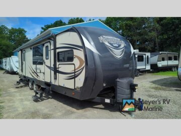 2017 Forest River Salem