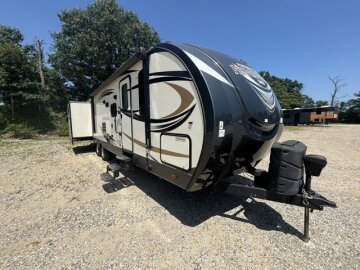 2017 Forest River Salem