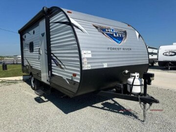 2017 Forest River Salem